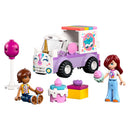 LEGO Friends 42675 Eenhoorn taartenbezorgauto