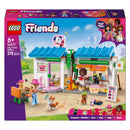 LEGO Friends Bakkerij voor hondensnacks
