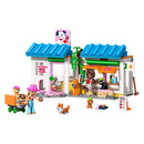 LEGO Friends Bakkerij voor hondensnacks