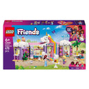 LEGO Friends Eenhoorn droomcafé