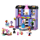 LEGO Freinds 42685 Heartlake City modeshow