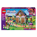 LEGO Friends Paardenstal en manege