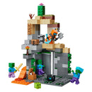LEGO Minecraft 21587 Zombiekerker