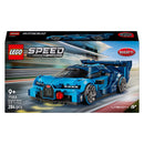 LEGO Speed Champions Bugatti Vision GT hyper sportauto