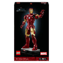 LEGO Super Heroes 76344 Marvel Iron Man Mark 3 Verzameleditie