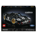 LEGO Technic 42223 1966 Ford GT40 MKII racewagen