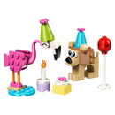 LEGO Impulse Bag - Creator Schattige dierenverjaardag