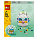 Lego Seasons and Occasions 40816 Paasei Versieren