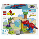 LEGO Duplo 10463 Dinosaurus Spidey-Rex vs. Green Goblin