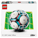 LEGO Editions 43019 Voetbal