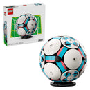 LEGO Editions 43019 Voetbal