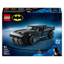 LEGO Super Heroes DC The Batman Batmobile
