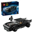 LEGO Super Heroes DC The Batman Batmobile