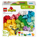 LEGO DUPLO 10479 Kleurrijke Creatieve Doos