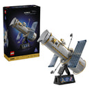 LEGO ICONS 11382 Ruimtetelescoop Hubble