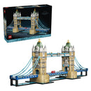 LEGO Architecture 21067 Tower Bridge