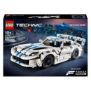 LEGO Technic 42234 Dodge Viper GTS-R Sportauto