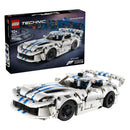 LEGO Technic 42234 Dodge Viper GTS-R Sportauto