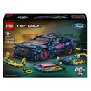 LEGO Technic 42236 Aanpasbare Ford Mustang GT Auto