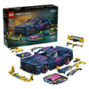LEGO Technic 42236 Aanpasbare Ford Mustang GT Auto