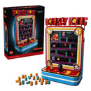 LEGO Super Mario 72051 Donkey Kong Arcadekast