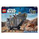 LEGO Star Wars 75453 Offworld Sandcrawler en Mudhorn