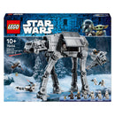 LEGO Star Wars 75454 Imperial Remnant AT-AT met INT-4