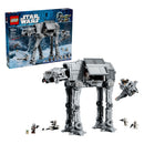 LEGO Star Wars 75454 Imperial Remnant AT-AT met INT-4