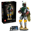 LEGO Star Wars 75455 Boba Fett