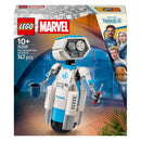 LEGO Super Heroes 76339 The Fantastic Four H.E.R.B.I.E.