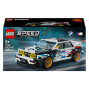LEGO Speed Champions 77263 BMW M3 (E30)