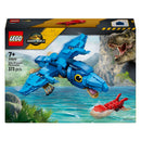 LEGO Jurassic World 77977 Babydinosaurus Pteranodon