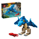 LEGO Jurassic World 77977 Babydinosaurus Pteranodon