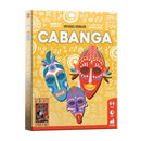 999 Games Cabanga Kaartspel