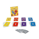 999 Games Cabanga Kaartspel