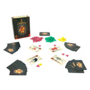 999 Games 3 Chapters Kaartspel