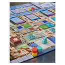 999 Games Cities Bordspel