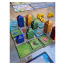999 Games Cities Bordspel