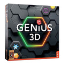 999 Games Genius 3D Bordspel