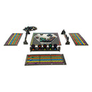 999 Games Genius 3D Bordspel