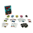 999 Games Inside Job Kaartspel