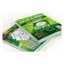 999 Games Pick a Pen Tuinen Scoreblokken, 2st.