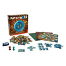 999 Games Patchwork Jubileumeditie Bordspel