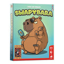 999 Games Swapybara Kaartspel