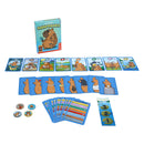 999 Games Swapybara Kaartspel