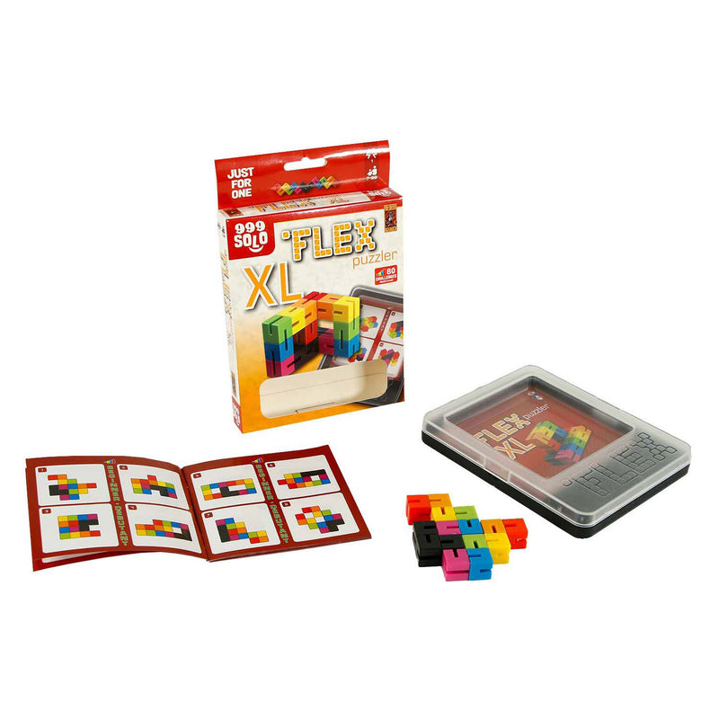 999 Games Flex Puzzler XL Breinbreker