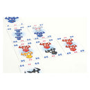 999 Games Take 5! - De Bonte Baron Kaartspel