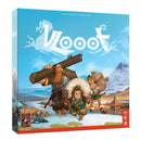 999 Games Vlooot Bordspel