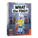 999 Games What The Fog?! Bordspel