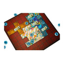 999 Games Patchwork Bordspel - 2 Spelers